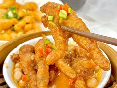 -福满楼·海鲜酒家(福永益田店)