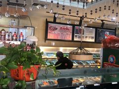 -集草轩·重庆麻辣烤鱼(西湖道店)