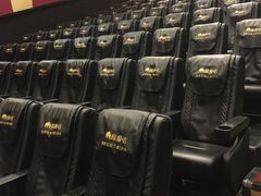 -AMG海上明珠影城(上海环球港RealDCinema店)