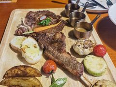 -布拉格餐厅· 中欧捷克菜(全国首店)