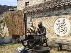 -前童古镇