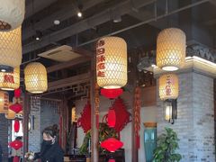 -二十八里太湖船菜(吉祥路店)