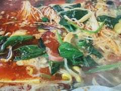 -阿杰烧烤·西安传统烤肉店(天朗御湖店)