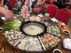 -百丈园龙江啫神馆