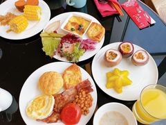 -厦门海港英迪格酒店(中山路店)