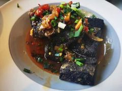 -攸州小镇家湘菜(小米科技园店)