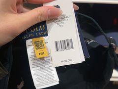 -乐天免税店(明洞店)