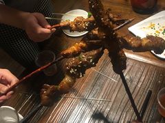 -霄汉羊排(万松园一店)
