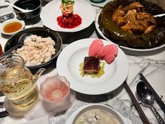 -杭州君悦酒店·湖滨28中餐厅
