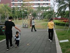 -宝安西湾红树林湿地公园