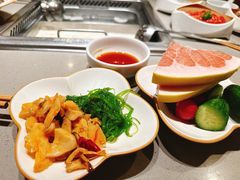 -海底捞火锅(西直门凯德MALL店)