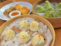 -苏小柳点心·手作小笼包(虹桥天地分院)