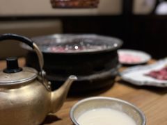 -韩国料理大力士(屏风街店)