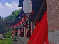 -常德桃花源景区