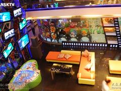 -歌迷量贩KTV(光彩市场店)