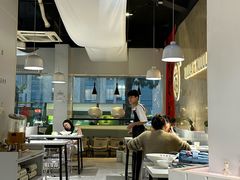 -友达面馆(广州总店)