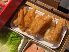 -小龙坎火锅(仓山万达店)