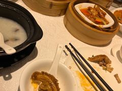 -安蒂娅.悦景轩中餐厅(西乡店)