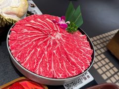 -大牛寿喜烧·和牛放题(香港广场店)