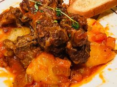 -ZAFFERANO西班牙海鲜饭(上海首店)