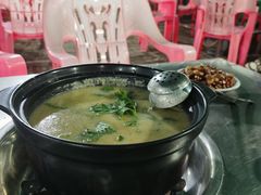 -马坡马老三烧烤涮牛肚(塔西店)