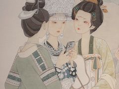-江苏省美术馆(长江路新馆)