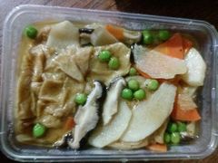 佛门炒素-顺风海鲜港(金玉兰店)