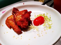 -姚姚酸菜鱼·金戈戈香港豉油鸡(喜荟城联名店)