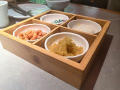 -闽上鲜·福建菜(龙湖滨江天街店)