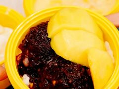 -满记甜品(南京虹悦城三店)