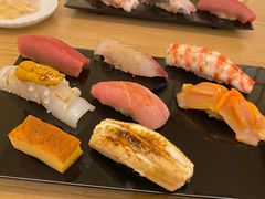 -鮨青(恒基名人购物中心店)