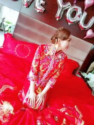 -ZHICOME·稚蔻婚纱礼服造型定制(西安龙首印象城店)