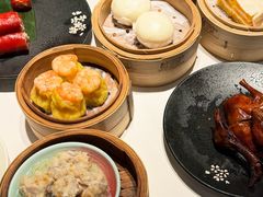 -悦景酒家(罗湖店)