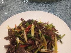 -中国吉菜名店广源宾馆餐厅