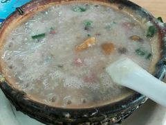 牛肉粥-粥家庄(汾江南店)