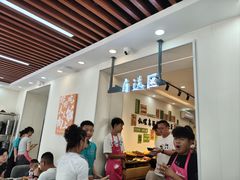 -仙螺岛海鲜自助餐厅(总店)