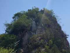 -圣莲山风景区