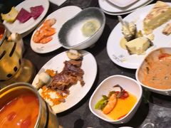 -川骄海鲜自助(亚运村店)