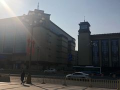 -八一南昌起义纪念塔