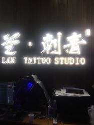 -见雾TATTOO STUDIO