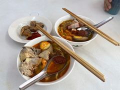 -青屋虾面