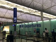 门面-翠华餐厅(香港国际机场店)