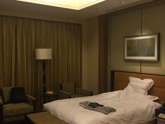 -深圳星河丽思卡尔顿酒店