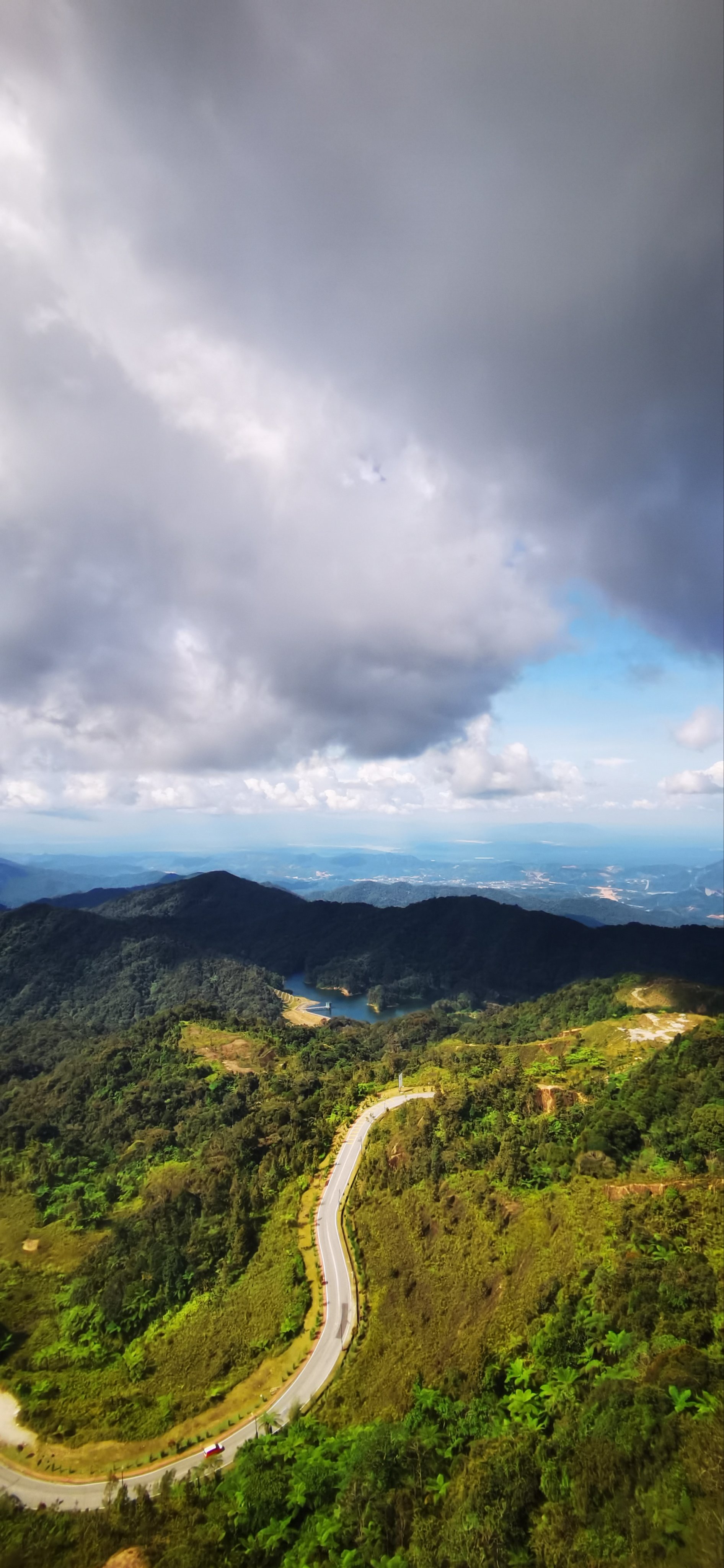 马来西亚云顶高原老板图片