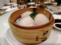 -新大咀港式茶餐厅(宝山万达店)