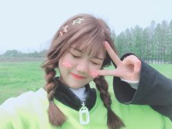 -月野兔日式美睫美甲