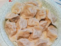 -来相会饺子·新辽菜(甘家口店)