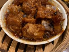 -北海金昌开元名都大酒店·四季轩中餐厅