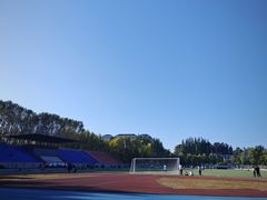 -吉林大学前卫校区南区-日新楼