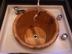 -青泰足浴·SPA养生连锁(新区店)